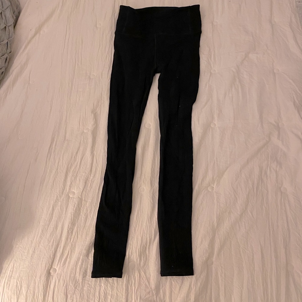 FINAL SALE** Lululemon Leggings